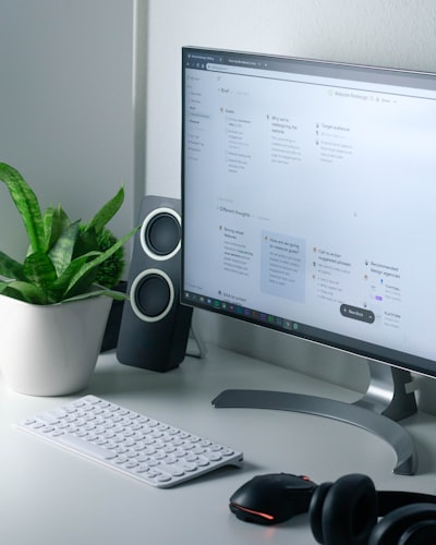 Stylish Kitchen Gadgets