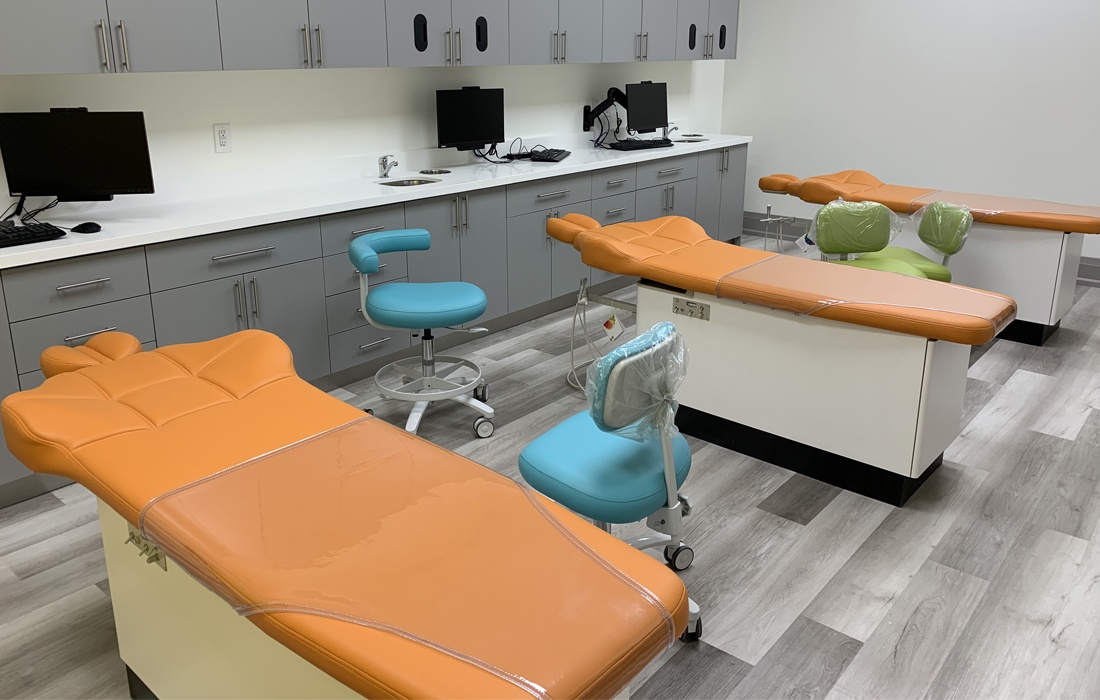 St. Catharines Dental Surgery