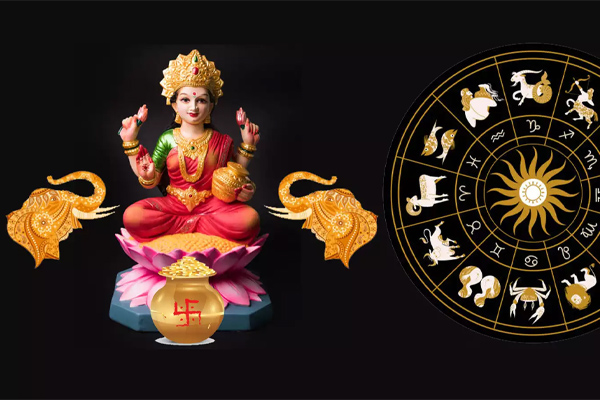 ஏழையைக் கூட கோடீஸ்வரனாக்கும் கஜலட்சுமி ராஜயோகம்..!