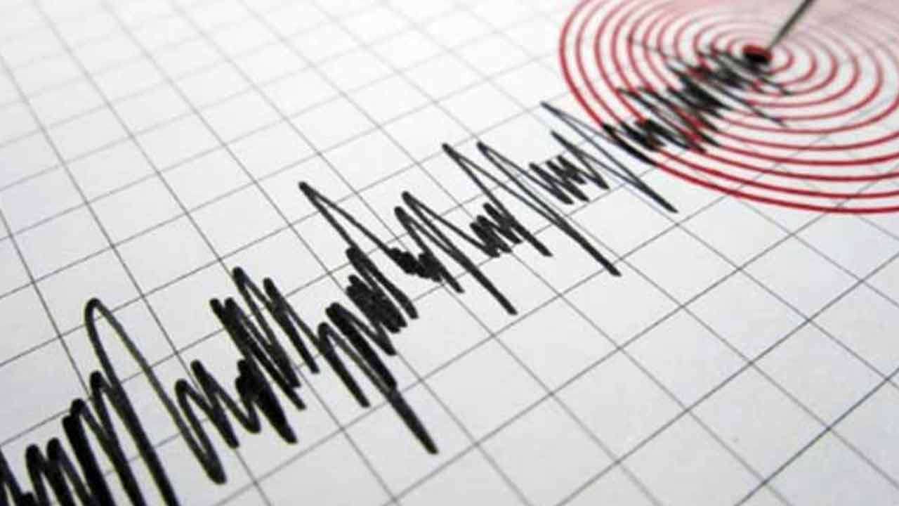 பாகிஸ்தானில் நிலநடுக்கம்