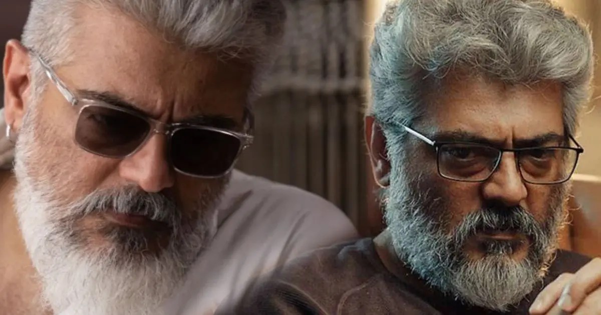 யூடியூப் சேனல் தொடங்கிய அஜித் குமார்.