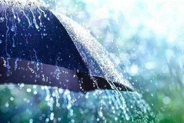 நாட்டின் பல பகுதிகளில் 75 மில்லிமீற்றருக்கும் அதிக மழை..!