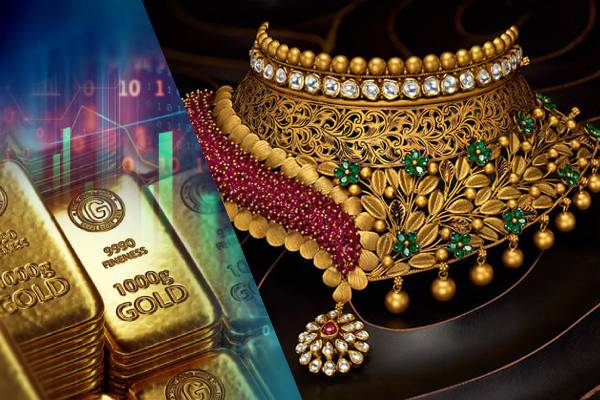 இன்றைய தங்க விலை நிலவரம்..!