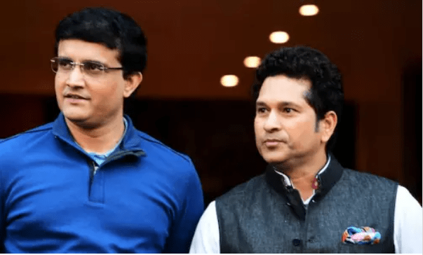 ENG vs IND முதல் நாள் டெஸ்ட் ஆட்டம் குறித்த பதிவுக்கு கங்குலி ரிப்ளை வைரல்