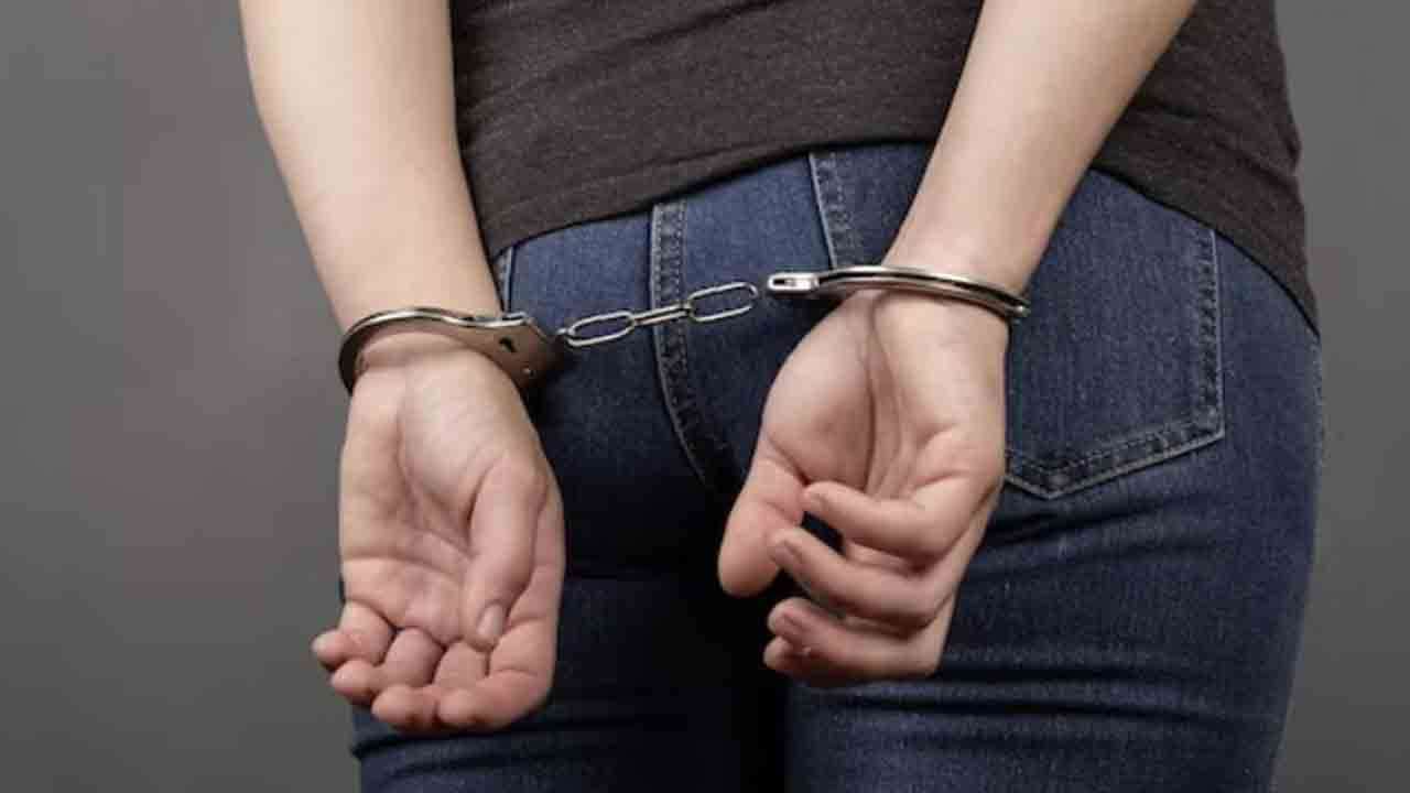 யாழில் போதைப்பொருளுடன் பெண் உட்பட இருவர் கைது