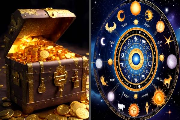 இன்றைய ராசி பலன்கள்…! (17.06.2025)