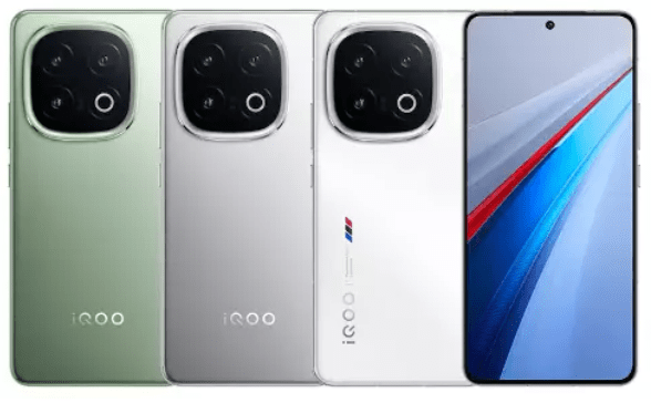 முற்றிலும் புதிய நிறத்தில் அறிமுகம் செய்யப்பட்ட ஐகூ 13 ஸ்மார்ட்போன்… விலை எவ்வளவு தெரியுமா?