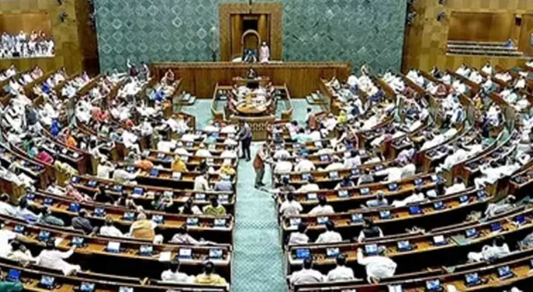 புதிய வருமான வரி மசோதாவை திரும்பப் பெற மத்திய அரசு முடிவு