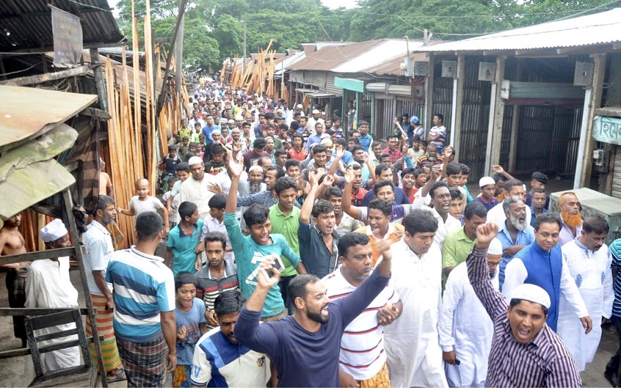 ইকবাল পারভেজের