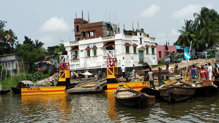 ঈদের আগেই চালু