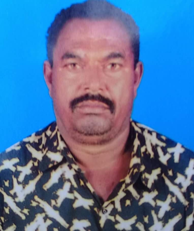 ফিরলেন লাশ হয়ে