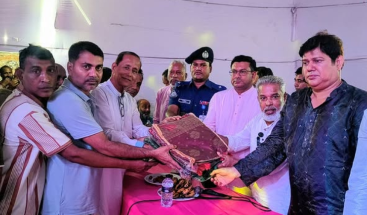 সংখ্যালঘু বলে কিছু নেই: মান্নান