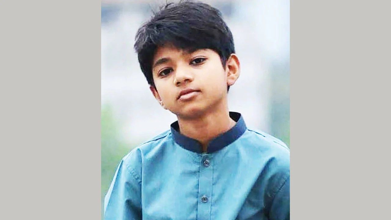 কুমিল্লায় কিশোর অপ্রতিম নিখোঁজ ও মৃত্যুর ঘটনায় চার্জশিট দাখিল
