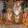 Kartik Nach of Patan where Narsingh Dances