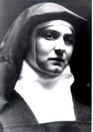 ST. BENEDICTA DARI SALIB OCD - (EDITH STEIN) [1891-1942]
