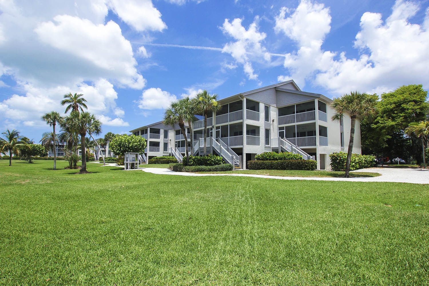 Sanibel/Captiva Real Estate & September on Island Sanibel Scoop