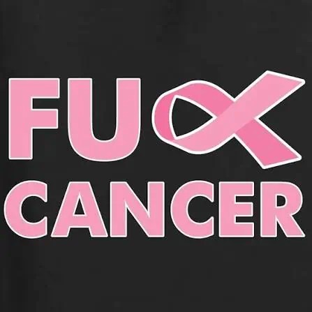 Fuck Cancer