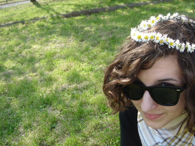 Inspirations Daisy Chain
