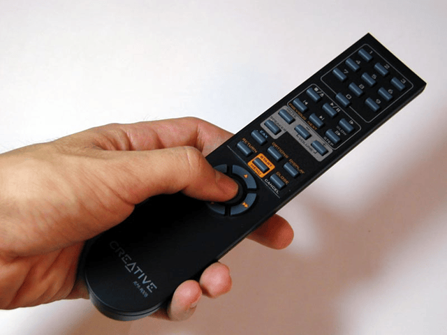 Knowing when to press Pause