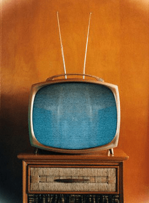 F/H: Things I know because of TV