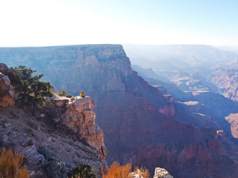 Grand Canyon