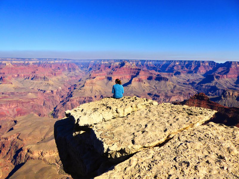 Grand Canyon