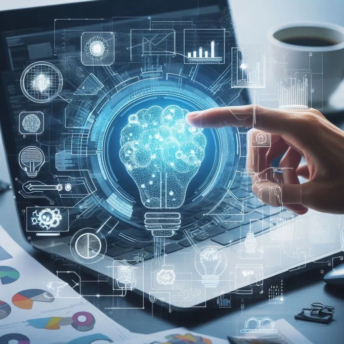 How to get started AI-Driven Marketing