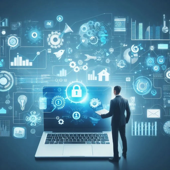 AI-Driven Marketing