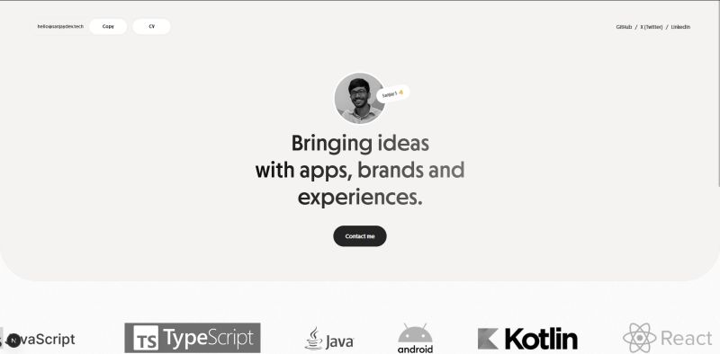 Sanjay S Frontend Developer - Sunset Pictures - Beautiful Mobile Collection