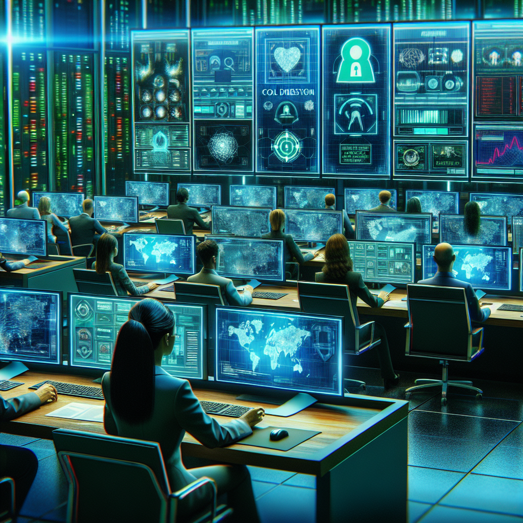 Swift Action: The Importance of Rapid Response in Cybersecurity