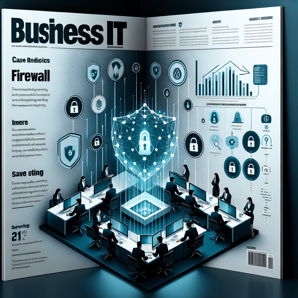 Investing Wisely: The Cost-Effectiveness of Managed Firewall Services