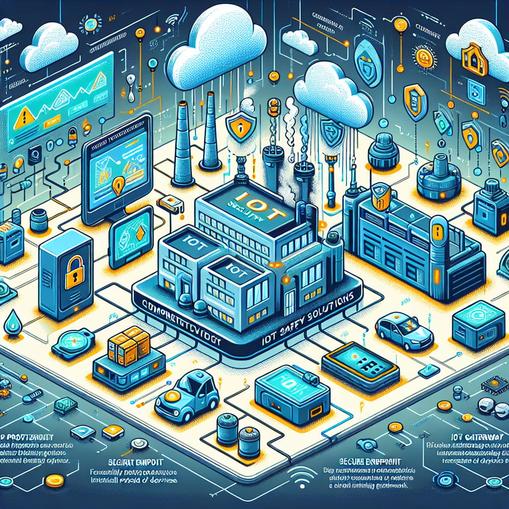 Securing the Unsecurable: Fortinet