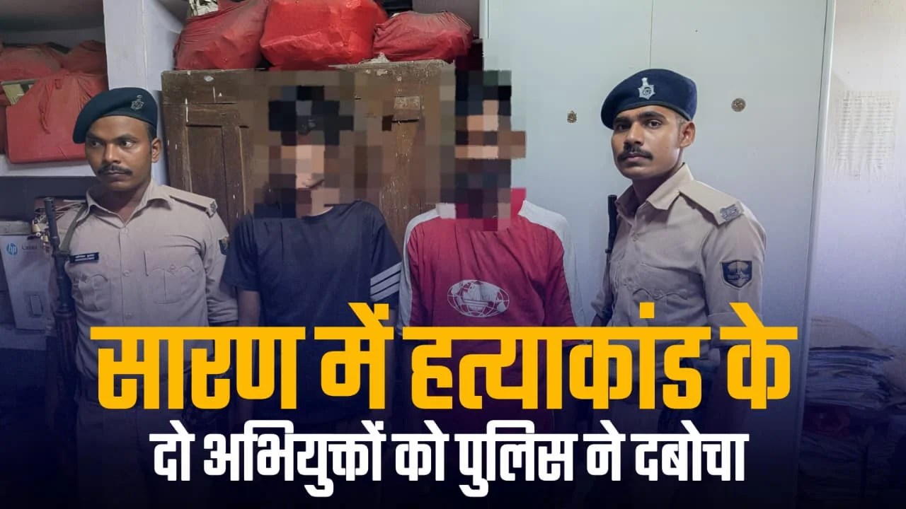 Murder Case