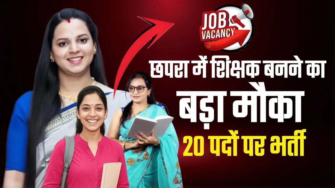 Teacher Recruitment