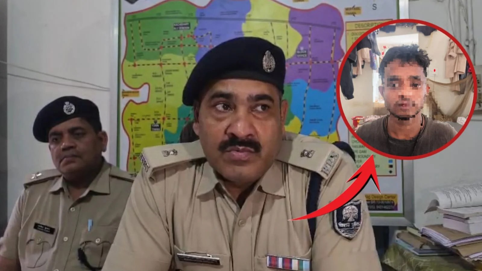 Sachin Kumar murder in Chhapra