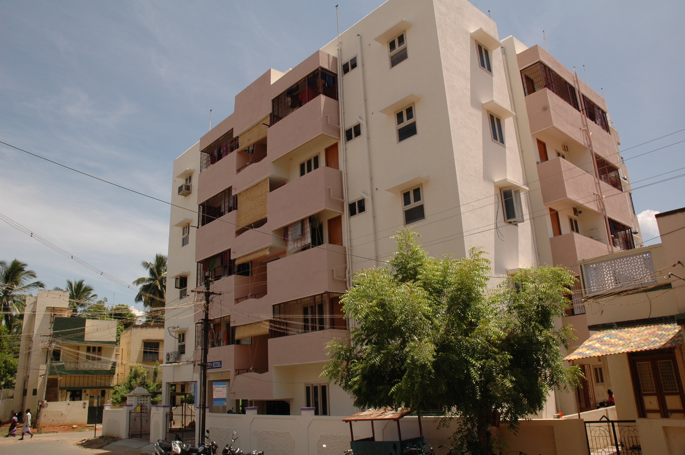 best builders in madurai