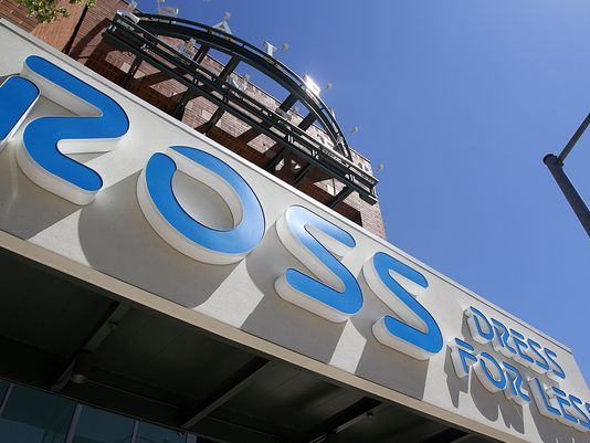 Grand Opening Ross Dress For Less San Leandro Next
