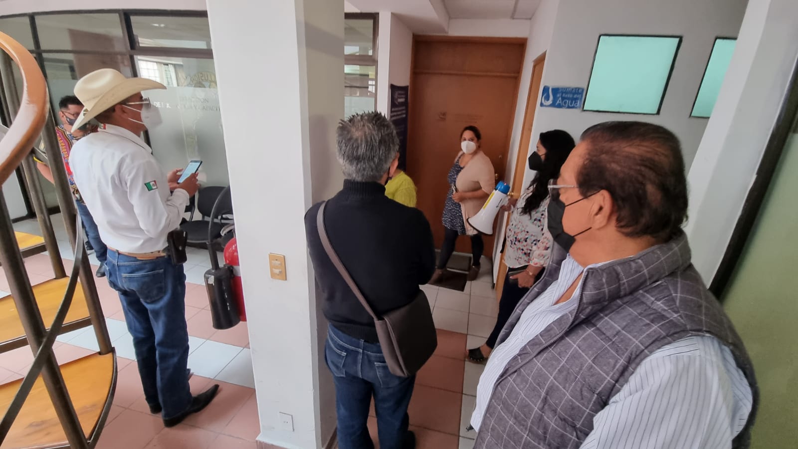 Sutsge Revienta CEDH por Caprichos de sus Agremiados