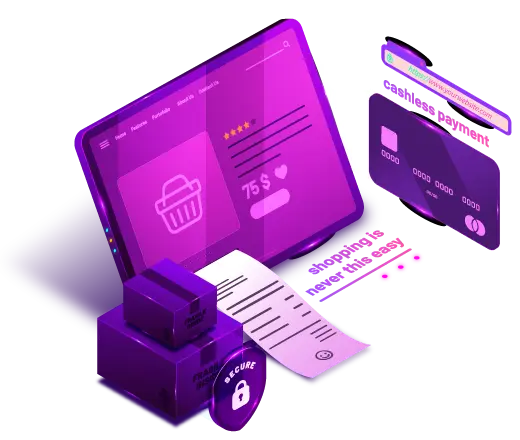 Pos Software Development - Ultra HD Geometric Pattern - HD