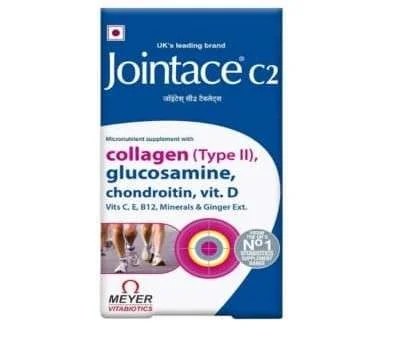 Jointace C2 Tablet