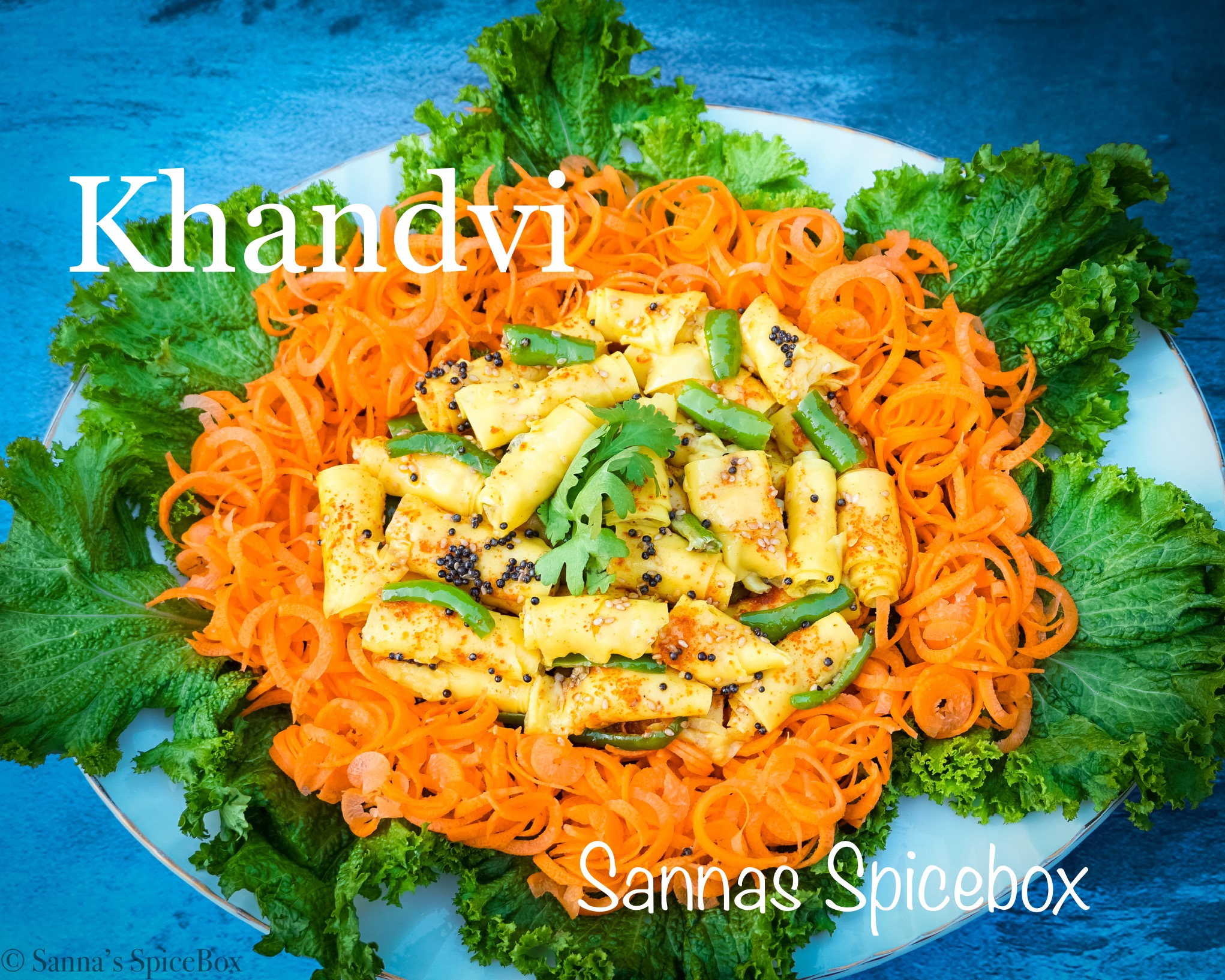 khandvi
