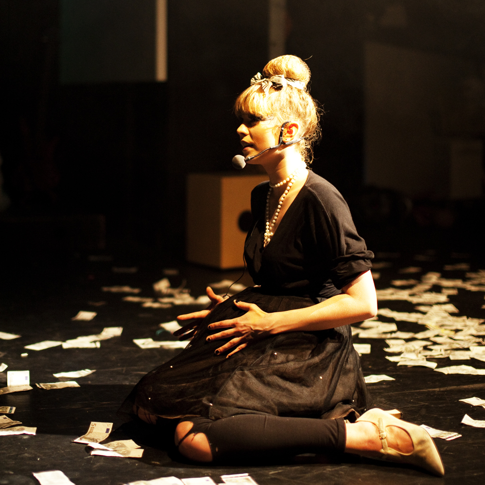 Tukkijoella - dir. Lassi Alhorinne