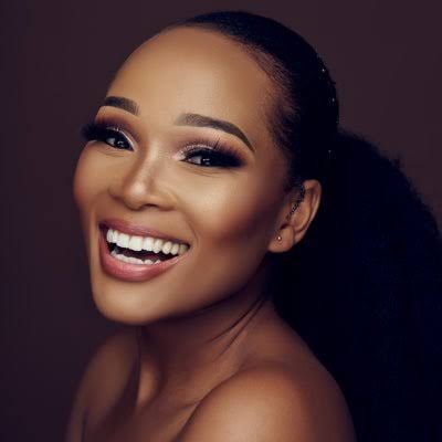 Millicent Mashile