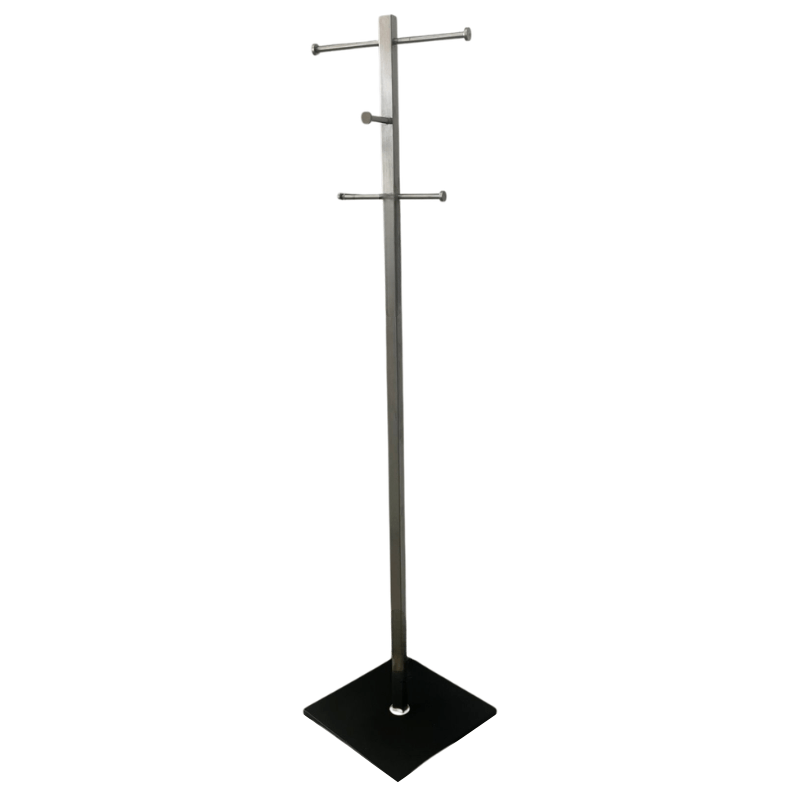Cabide Inox Ref. 006
