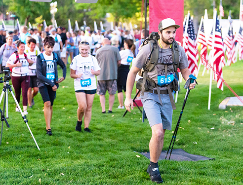 Gunnison Gut Check timed as reminder of 9/11 observances