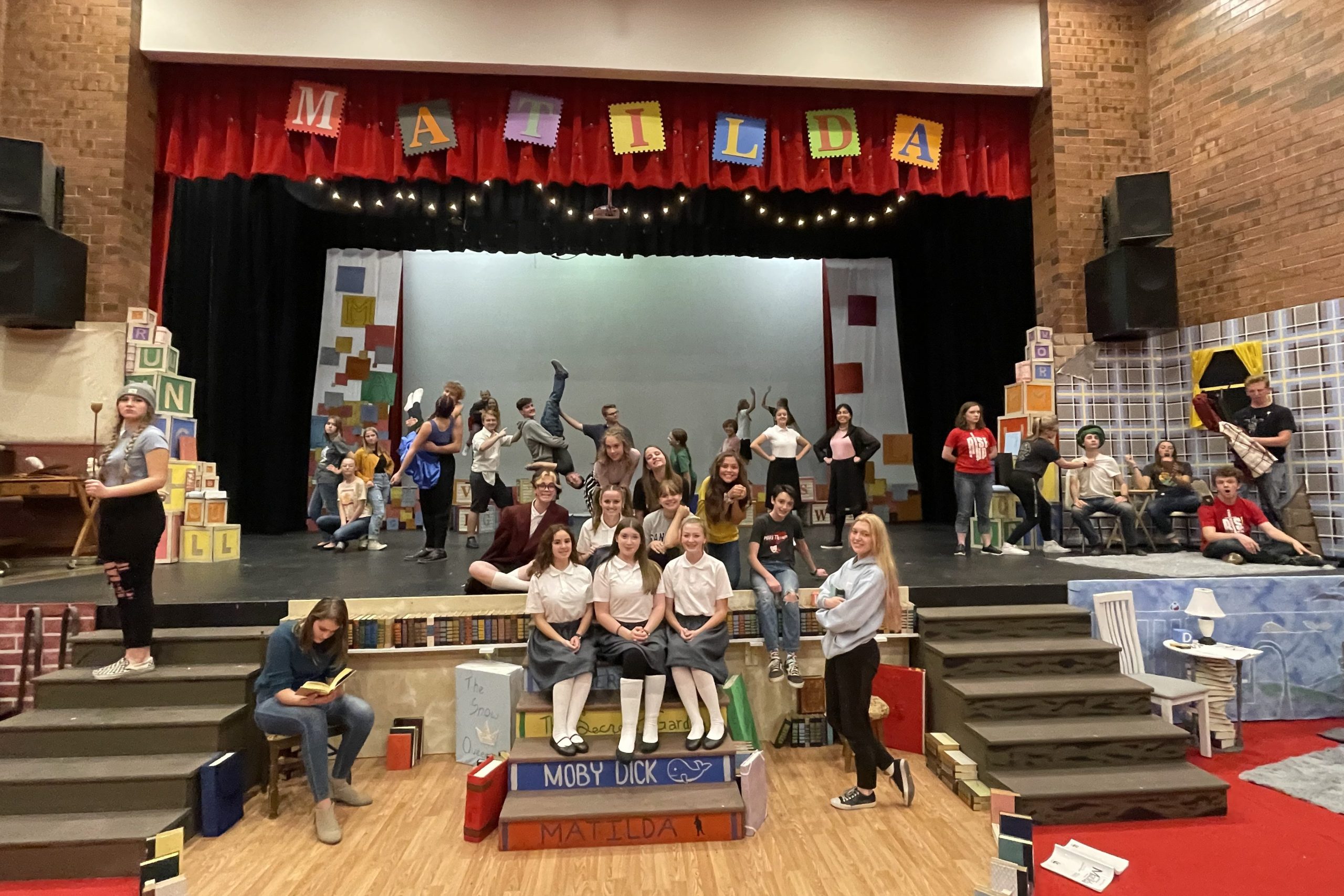 Inside Our Schools – Manti High School Nov. 10