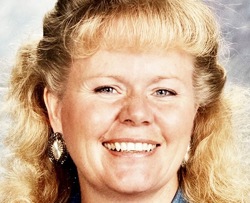 Jan B. Roper
