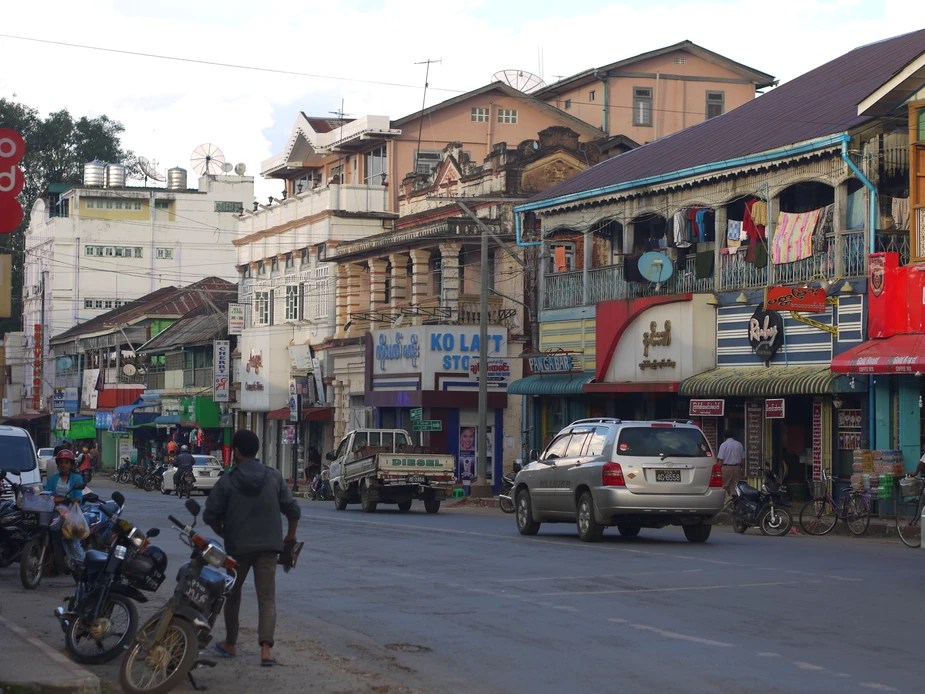 Pyin-oo-lwin