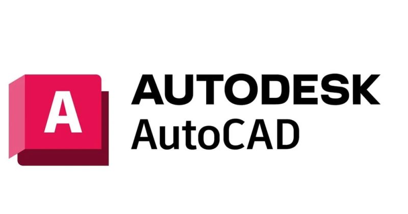 Autocad - Gorgeous Gradient Image - High Resolution