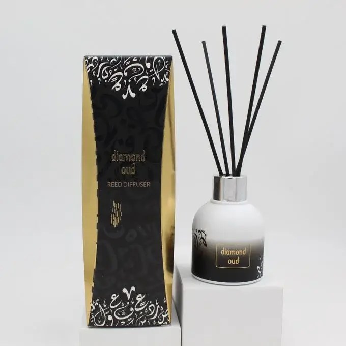 Reed Diffuser Dimond Oud